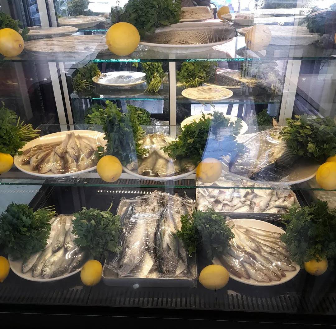 İmren Yemek ve Balık Lokantası